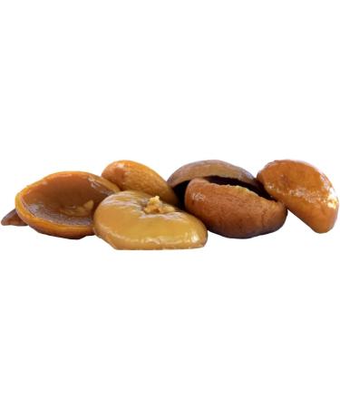 Sabarot - Extra porcini mushrooms in a jar 330g - Buy Online on GoSupps.com