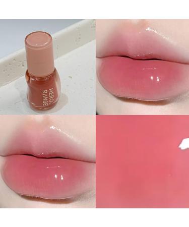 Petansy 3D Voluming Gloss - 6 Colors of Long-Lasting Moisturizing Liquid Lipstick | Glossy & Plumping Finish - Buy Online on GoSupps.com