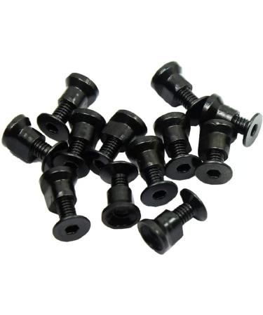 YYHJ KeyMod Rail Screws - Set of 12 | High-Quality Fasteners for KeyMod Rails - Buy Online on GoSupps.com