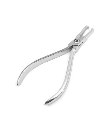 Dental Orthodontic Bracket Remover Pliers - Stainless Steel Braces Removal Tool Kit - Bracket Remover for Braces - Braces Removal Kit - Orthodontic Tools