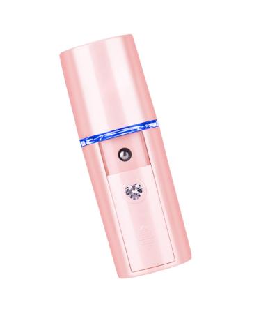 NOLITOY 1pc Charging Humidifier Facial Air Spray Device Mini Sprayer Face Instrument Mist Hydrating