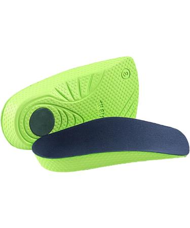 Buy Healvian 2 Pairs Arch of Foot Support - Enhance Comfort & Stability | International Shipping Available - Buy Online on GoSupps.com