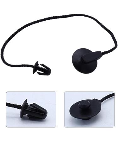 Apughize 2-Piece Set for MK3 12-17 | OEM Replacement 4M51A46538AB & BM51A46538AA | International Shipping Available - Buy Online on GoSupps.com