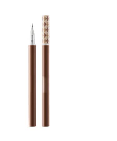 Crayon sourcils courb R sistant l'eau ultra fin avec double pointe microfourche maquillage longue dur e pour pr cision | Pour les jours soir e f te mariage maison cole bureau