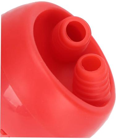 2 in 1 Silicone Anti-Snoring and Breathing Aid for Better Sleep - Nose Dilator Device for Anti-Fog & Haze Relief - Buy Online on GoSupps.com