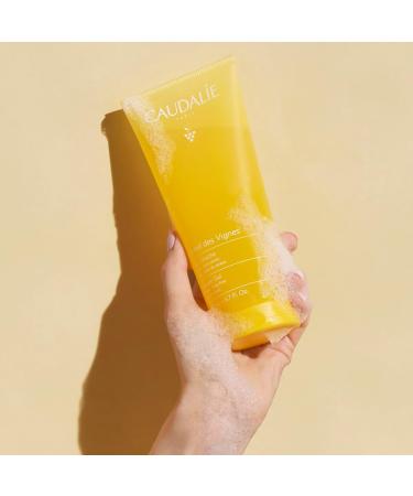 Caudalie Soleil des Vignes Shower Gel - 200 mL - Buy Online on GoSupps.com