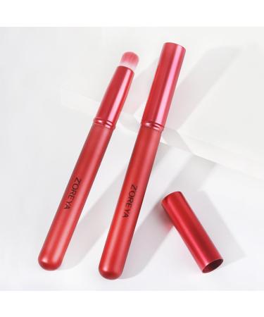 Didiseaon Lip Brush Lipstick Brush Lip Balm Applicator Lip Gloss Applicator Concealer Brush Eye Cream Applicator Tool Lipstick Applicator Wands Lip Wands Makeup Tools Makeup Brush - Buy Online on GoSupps.com