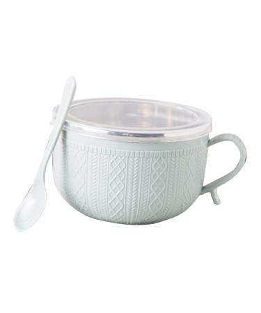 Alipis 1pc Box Lunch Container Food Containers Lunch Box Cartoon Set As Shown medium