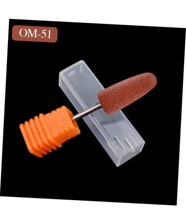 Polishing Head To Rotate Electric 7.00X1.00X1.00CM As Shown - Buy Online on GoSupps.com