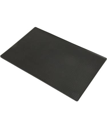 Haircut Tool Station Mat Easy Cleaning Waterproof Large Area Coverage Non-slip Hairdressing Mat for Placing Hair Cutting Brushes Scissors - Buy Online on GoSupps.com