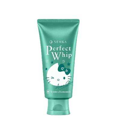 Senka Senka Perfect Whip Acne Care Hello Kitty Limited Edition - 100 g