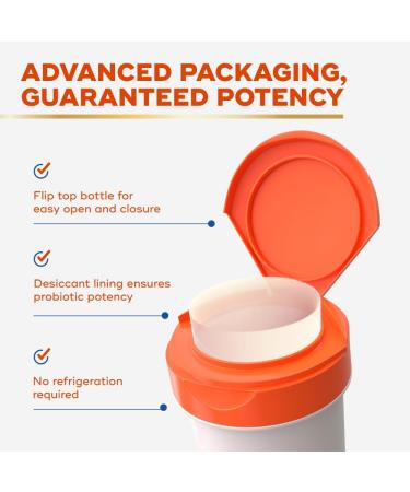 Align Probiotic Bloating Relief + Food Digestion Probiotics for Women and Men #1 Doctor Recommended Brand Promotes Digestive Health and Helps Support the Metabolism of Food* 28 Capsules - Buy Online on GoSupps.com