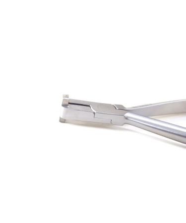 MEDSPO Professional Dental Pliers | Orthodontic Bending & Cutting Tools | Step Plier 0.75mm - Buy Online on GoSupps.com