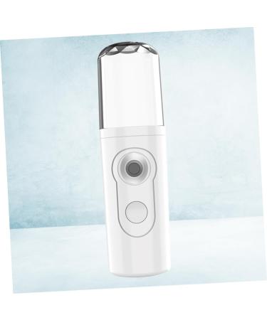 Didiseaon 1Set Beaut Visage Vapeur Portable Abs Blanc Voyage Visage - Buy Online on GoSupps.com