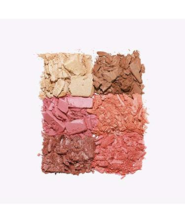 Shop Tarteist Pro Glow & Blush Palette for Radiant Makeup Looks - Buy Online on GoSupps.com