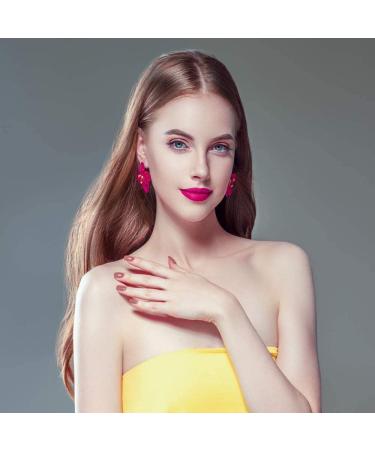 Karma Organic Wine O'clock Nail Polish with Lavender Remover - Non Toxic, Vegan, Cruelty Free, Acetone Free - Buy Online on GoSupps.com