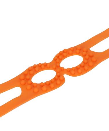 Reusable 3D Eye Mask for Pain Relief and Skin Tightening - Silicone Eye Pack for Beauty & Personal Care | Sleep Mask for Women & Men - Buy Online on GoSupps.com