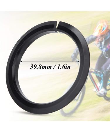 Archuu Bike Headset Base: Integrated Type Replacement for 39.8mm 1-1/2 Bike Headset - Race Reducer Compression Ring - Buy Online on GoSupps.com