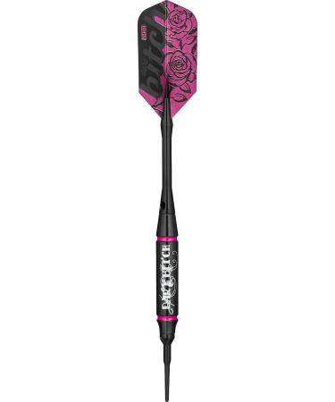 Viper Vanity Soft Tip Darts with Storage Case - 16g Dart Bitch Design - Buy Online on GoSupps.com