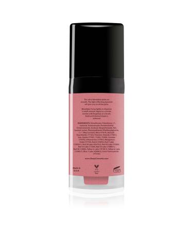 SHANY HD Liquid Blush - Pure Joy | Paraben-Free Formula - Buy Online on GoSupps.com