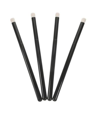 12 Pcs Lip Brush Set | Professional Lipstick Applicator & Makeup Brushes for Women | Perfect for Lip Gloss & Lip Balm - Buy Online on GoSupps.com