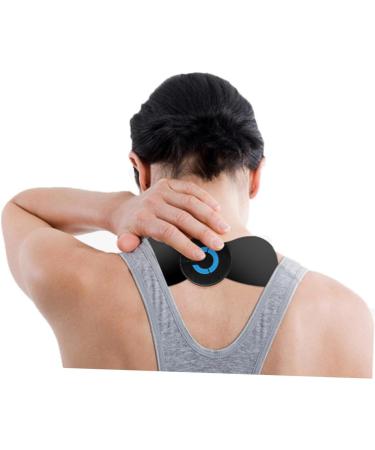 Buy BUIFULSIC KLETBASSAGE Mini-Zervix Massage Device | Deep Tissue Body Massager for Neck Back & Physiotherapy | International Shipping Available - Buy Online on GoSupps.com