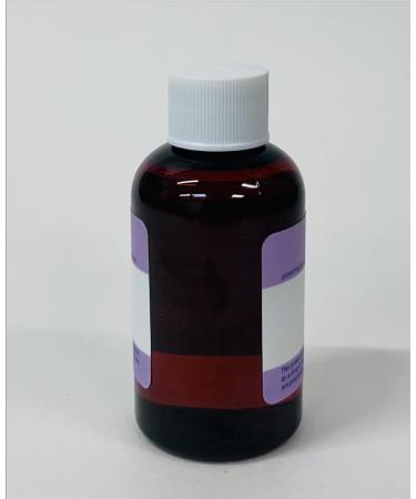 Mon Paris by Paris - 1102 - Pure Designer Fragrance Oil for DIY Perfume (Dupe) moisturizers air fresheners Body Spray and More. 2 Fl Oz (Pack of 1)