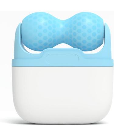 Buy Ice Skin Roller - Facial Massager for Anti-Aging Wrinkle Prevention & Slimming | Best Skin Care Tool - Buy Online on GoSupps.com