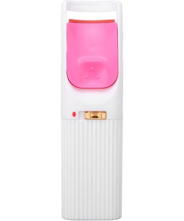 40 C Heated Eyelash Curler | Quick Preheat & Long-lasting Curl | International Shipping - Buy Online on GoSupps.com