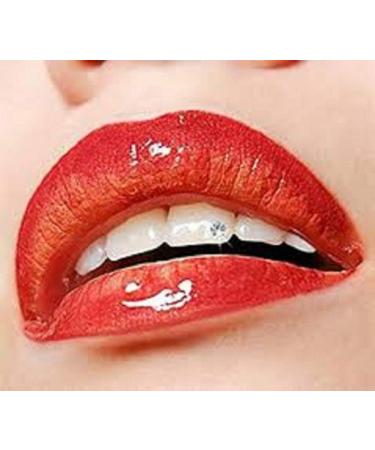 Tooth Crystal Gems - For Tooth Crystal & Nail decoration (Pink And Clear) - Buy Online on GoSupps.com