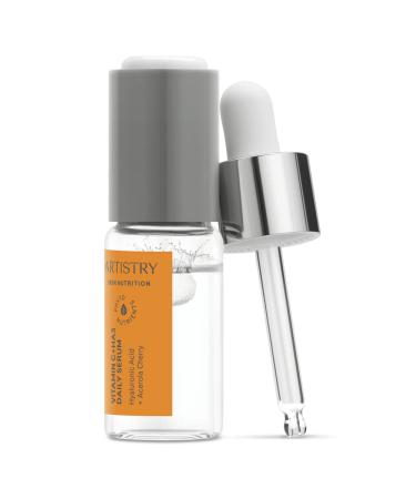 Artistry Studio Skin Nutrition Vitamin C + HA3 Daily Serum 1.0 Count