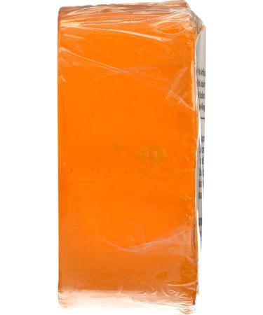 Clearly Natural Honeysuckle Bar Soap - 4 oz 3 Pack | Buy Internationally - Buy Online on GoSupps.com
