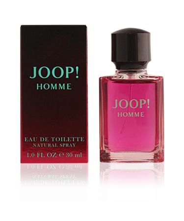 JOOP HOMME EDT Spray 4.2 oz - Fragrance for Men - Buy Online on GoSupps.com