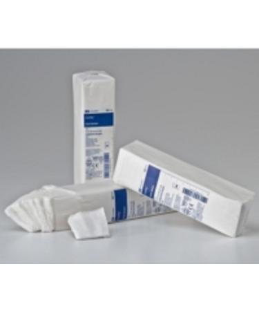 Curity Gauze Sponge Non-Sterile 4"x4" 12ply Bx/200