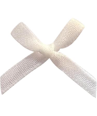 10Pcs Bow Art Decorations Colorful Ribbon Bowknot Accessories Bows For Acrylic Art 02a - Buy Online on GoSupps.com