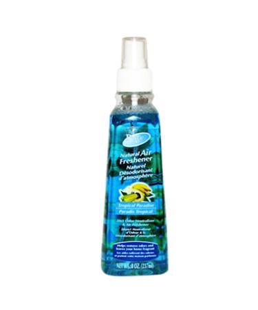 Natural Air Freshener- Tropical Paradise (237ml) by Pure Air 305361