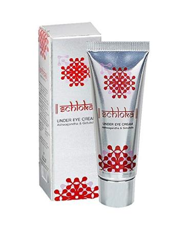 Modicare Schloka Anti-Ageing Night Cream & Under Eye Cream Combo - Collagen Vitamin E Ashwagandha | 50ml + 20ml | International Shipping - Buy Online on GoSupps.com