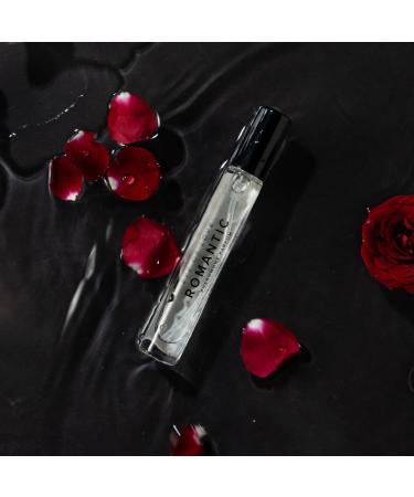 Eye Of Love Romantic Pheromone Cologne for Men - Exudes Confidence & Charm - 10ml Deluxe Parfum - Amplify Your Natural Allure with Long-Lasting Fresh Scent Romantic 0.34 Fl Oz (Pack of 1) - Buy Online on GoSupps.com