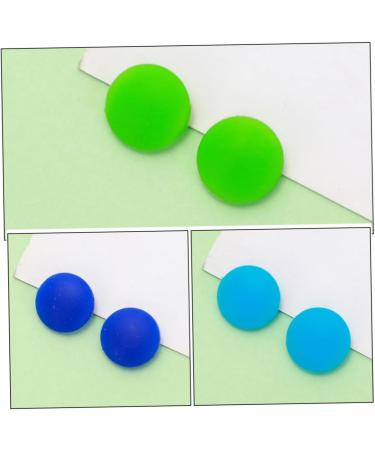 Oatipho 50-Pack Anti-Slip Silicone Ear Pads & Glasses Accessories | Slipproof Hook Holders & Gel Nasal Pads - Buy Online on GoSupps.com