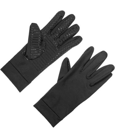 Buy Healeved 2 Pairs Gloves - Men's & Women's Non-Slip Hand Muffs & Fitness Accessories | International Shipping Available - Buy Online on GoSupps.com