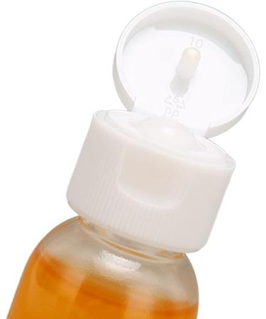 Exfoliating oil suitable for yellow and black skin strong exfoliation whitening softening calluses brightening and moisturizing suitable for all skin types on the body - Buy Online on GoSupps.com
