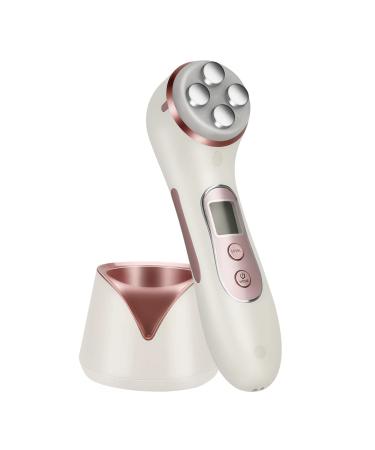 Daily Skin Care Massager Moisturizing Skin Anti-Aging Reducing Wrinkles Firming Face Relieving Stress for Face and Neck