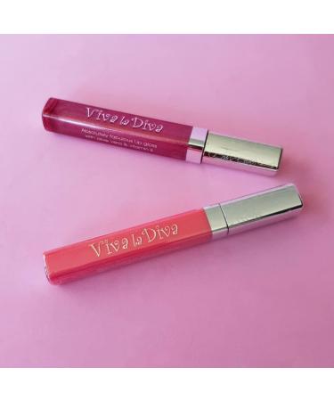 VIVA LA DIVA lippenstift superlicious - Buy Online on GoSupps.com