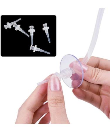 Ear Wax Washing Kit Remover Irrigation Tool Set Capacity Children Adults Kid Portable Rinse Tool Wash Washer Ear Cleaning - Buy Online on GoSupps.com