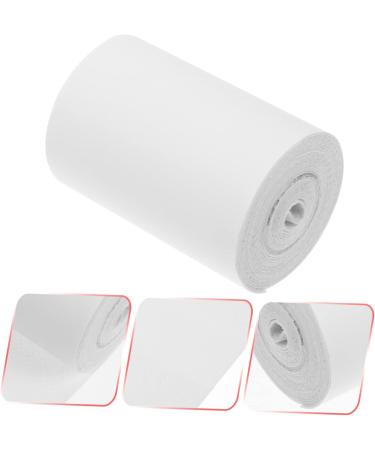 Beaupretty 2 Rolls Eyelash Spacer Stickers Non-woven Fabric White Make up - Buy Online on GoSupps.com