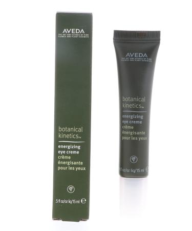 Aveda Botanical Kinetics Energizing Eye Creme 15ml | Revitalize & Refresh | Best Eye Cream for Dark Circles - Buy Online on GoSupps.com
