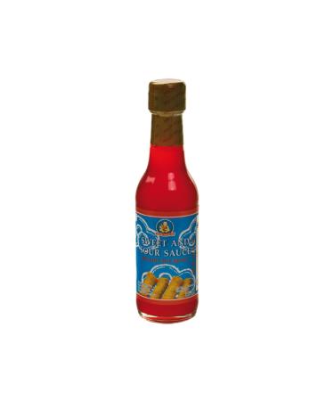 Healthy Boy Sweet & Sour Sauce 250ml Thailand