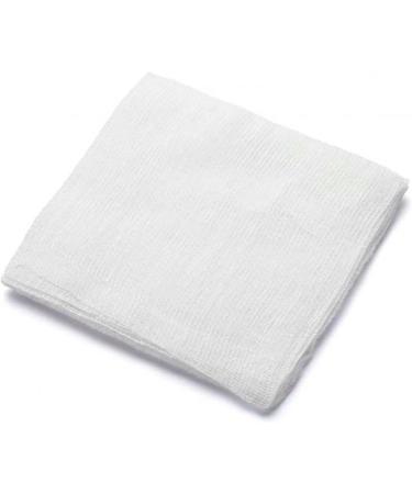 Dermacea USP Type VII Gauze Sponge - High Quality Medical Grade Wound Care Solution - Buy Online on GoSupps.com