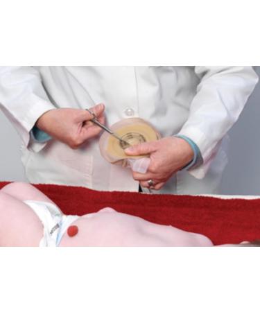 Buy Pouchkins Newborn Drainable Ostomy Pouch 6L - 15 Ct | International Shipping Available - Buy Online on GoSupps.com