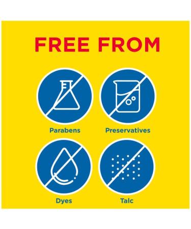 Boudreaux's Butt Paste Original Diaper Rash Cream 4 oz. Tube (Pack of 3) - Fast Acting Relief for Baby's Skin - Buy Online on GoSupps.com